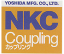 NKC　Coupling 