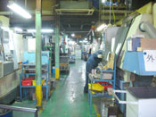 Yoshida Mfg. Co.,Ltd.