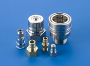 Precision equipment parts