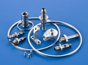 Quick connect Coupling Precision equipment parts